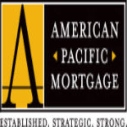 American Pacific Mortgage - Your California